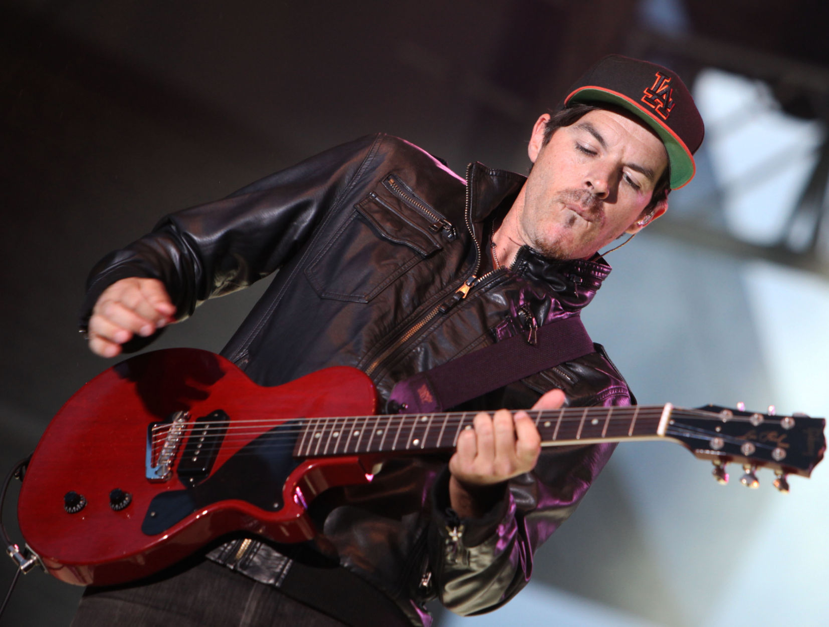 Hoobastank